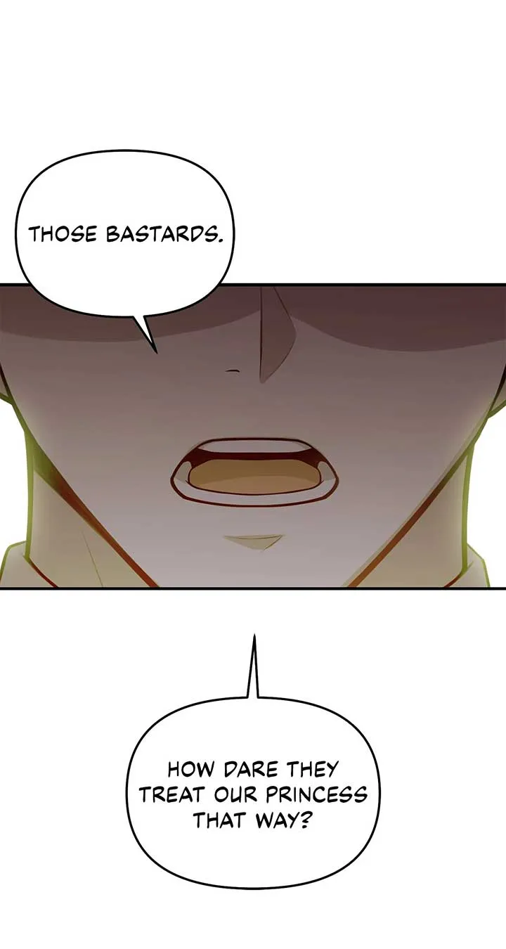 The Secret Bedroom of a Dejected Royal Daughter Chapter 113 114